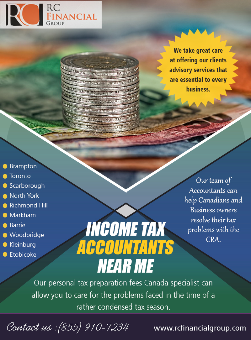 Income Tax Accountants near me - Gifyu