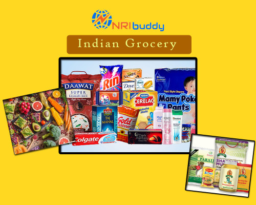 NRI buddy - All NRI needs in one place - Indian food, Indian Restaurants, Indian groceries, classifieds, jobs, real estate properties to buy/rent, flight tickets for travel, services, community events and much more.