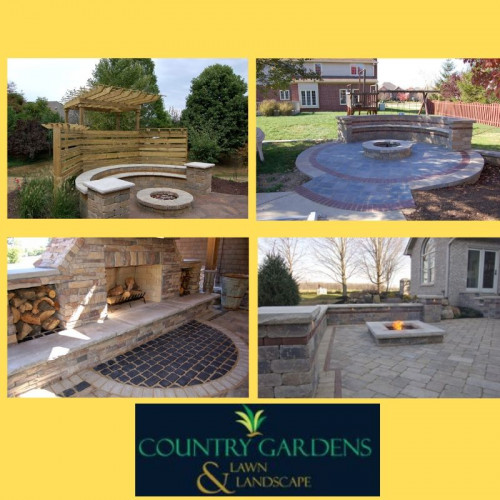 Want an Outdoor Fireplace? Country Gardens providing well design Outdoor Fireplace in Indianapolis. Having a Fireplace or fire pit in your backyard is great, that bring happiness for both your family and friends. Contact us

#indianapolisoutdoorfireplace