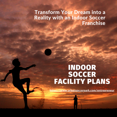 If you are looking to have an indoor soccer franchise of your own, we offer you the best platform to create your soccer community. Try out now!

https://www.urbansoccerpark.com/entrepreneur