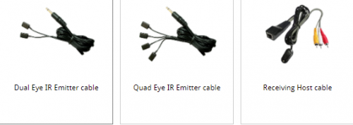 Manufacturer for Infrared Extender ( IR Extender ) , Manufacturer for Infrared Repeater ( IR Repeater ), remote control extender

Visit at: https://www.ir-extender.net/