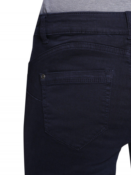 Ire Navy blue trousers 4