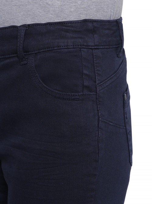 Ire Navy blue trousers 5
