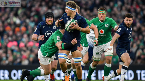 Ireland Vs Scotland: Fun for Ireland RWC side may only just be launch

https://www.worldwideticketsandhospitality.com/rugby-world-cup-tickets/ireland-rugby-world-cup-tickets/5413/ireland-vs-scotland-tickets.tix

Rugby fans from all over the world can book Rugby World Cup 2023 tickets from our online platforms WorldWideTicketsandHospitality.com. RWC 2023 fans can book Ireland Vs Scotland Tickets on our website at exclusively discounted prices.

https://blog.worldwideticketsandhospitality.com/2023/02/17/ireland-vs-scotland-fun-for-ireland-rwc-side-may-only-just-be-launch/

#RugbyWorldCupTickets, #FranceRugbyWorldCupTickets, #EnglandRugbyWorldCupTickets, #IrelandVsScotlandTickets, #RWCTickets, #RWC2023Tickets, #RugbyWorldCupFinalTickets, #RugbyWorldCup2023Tickets, #FranceRugbyWorldCup2023Tickets,