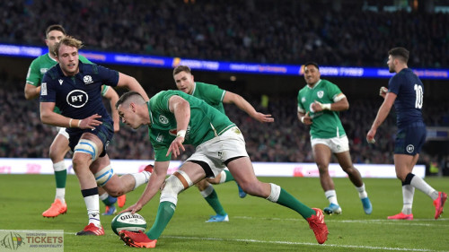 Ireland Vs Scotland: McGeechan says Ireland coach is ideal for RWC 2023

https://www.worldwideticketsandhospitality.com/rugby-world-cup-tickets/ireland-rugby-world-cup-tickets/5413/ireland-vs-scotland-tickets.tix

Rugby fans from all over the world can book Rugby World Cup 2023 tickets from our online platforms WorldWideTicketsandHospitality.com. RWC 2023 fans can book Ireland Vs Scotland Tickets on our website at exclusively discounted prices.

https://blog.worldwideticketsandhospitality.com/2023/02/20/ireland-vs-scotland-mcgeechan-says-ireland-coach-is-ideal-for-rwc-2023/

#RugbyWorldCupTickets, #FranceRugbyWorldCupTickets, #EnglandRugbyWorldCupTickets, #IrelandVsScotlandTickets, #RWCTickets, #RWC2023Tickets, #RugbyWorldCupFinalTickets, #RugbyWorldCup2023Tickets, #FranceRugbyWorldCup2023Tickets,