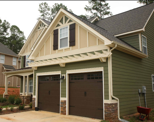 We know making the decision to add James Hardie siding to your home can be difficult, but it doesn’t have to be. Trust expert James Hardie Installer, TL Home Improvement LLC (TL), to guide you and help you make the best decision for your home. https://www.tlhomeimprove.com/james-hardie-siding-installation-repairs/