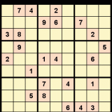 Jan_10_2023_New_York_Times_Sudoku_Hard_Self_Solving_Sudoku