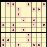 Jan_10_2023_Washington_Times_Sudoku_Difficult_Self_Solving_Sudoku