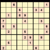 Jan_11_2023_Washington_Times_Sudoku_Difficult_Self_Solving_Sudoku
