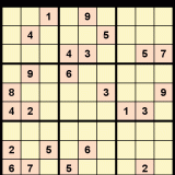 Jan_12_2023_New_York_Times_Sudoku_Hard_Self_Solving_Sudoku