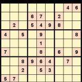 Jan_14_2023_Globe_and_Mail_Five_Star_Sudoku_Self_Solving_Sudoku