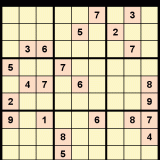Jan_18_2023_New_York_Times_Sudoku_Hard_Self_Solving_Sudoku
