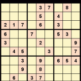 Jan_1_2023_Globe_and_Mail_Five_Star_Sudoku_Self_Solving_Sudoku