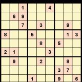 Jan_20_2023_Washington_Times_Sudoku_Difficult_Self_Solving_Sudoku