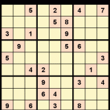 Jan_21_2023_Globe_and_Mail_Five_Star_Sudoku_Self_Solving_Sudoku