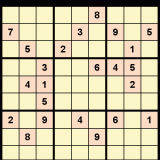 Jan_21_2023_New_York_Times_Sudoku_Hard_Self_Solving_Sudoku
