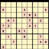 Jan_22_2023_New_York_Times_Sudoku_Hard_Self_Solving_Sudoku