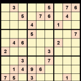 Jan_25_2023_Washington_Times_Sudoku_Difficult_Self_Solving_Sudoku