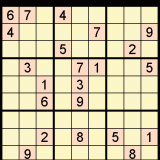 Jan_26_2023_New_York_Times_Sudoku_Hard_Self_Solving_Sudoku