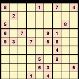 Jan_27_2023_New_York_Times_Sudoku_Hard_Self_Solving_Sudoku
