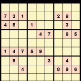 Jan_27_2023_Washington_Times_Sudoku_Difficult_Self_Solving_Sudoku