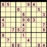 Jan_28_2023_Globe_and_Mail_Five_Star_Sudoku_Self_Solving_Sudoku