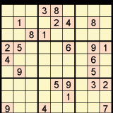 Jan_28_2023_New_York_Times_Sudoku_Hard_Self_Solving_Sudoku