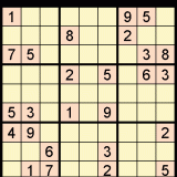 Jan_28_2023_Washington_Times_Sudoku_Difficult_Self_Solving_Sudoku