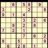Jan_29_2023_Globe_and_Mail_Five_Star_Sudoku_Self_Solving_Sudoku