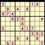 Jan_29_2023_Washington_Post_Sudoku_Five_Star_Self_Solving_Sudoku