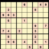 Jan_6_2023_Los_Angeles_Times_Sudoku_Expert_Self_Solving_Sudoku