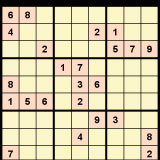 Jan_6_2023_New_York_Times_Sudoku_Hard_Self_Solving_Sudoku