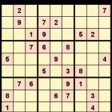 Jan_6_2023_Washington_Times_Sudoku_Difficult_Self_Solving_Sudoku