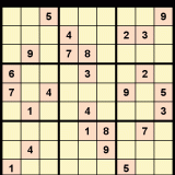 Jan_7_2023_Washington_Times_Sudoku_Difficult_Self_Solving_Sudoku