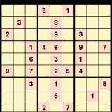 Jan_8_2023_Globe_and_Mail_Five_Star_Sudoku_Self_Solving_Sudoku
