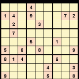 Jan_8_2023_New_York_Times_Sudoku_Hard_Self_Solving_Sudoku