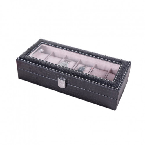 Jewellery Storage Case Watch Boxes 1