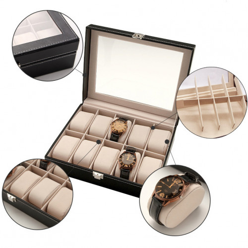 Jewelry Watch boxes 2