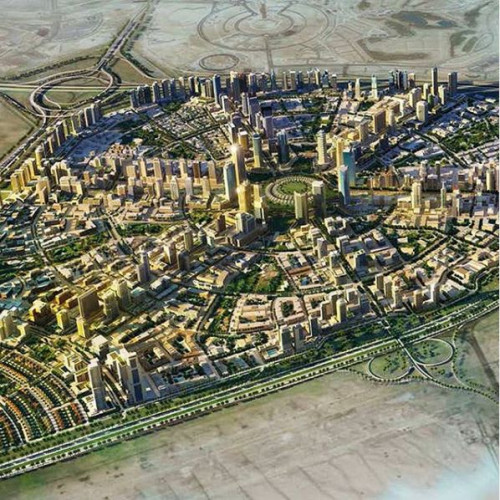 Jumeirah Village in Dubai, UAE is located off the Sheikh Zayed Road, adjacent to Jumeirah Islands. Encardio-Rite was given the contract for the supply of geotechnical instruments for the diaphragm wall and during the construction phase of the Jumeirah Village. To know more visit: https://www.encardio.com/jumeirah-village/