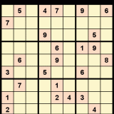 June_2_2021_Los_Angeles_Times_Sudoku_Expert_Self_Solving_Sudoku