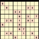 June_2_2021_Washington_Times_Sudoku_Difficult_Self_Solving_Sudoku
