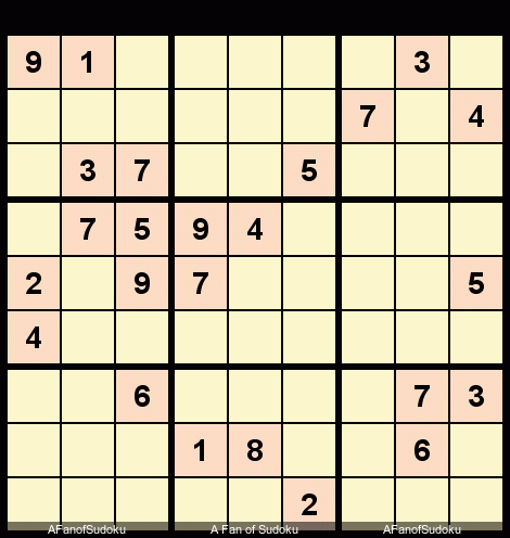 June_5_2019_New_York_Times_Sudoku_Hard_Self_Solving_Sudoku.gif