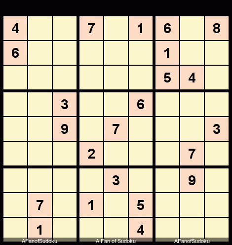June_9_2019_New_York_Times_Sudoku_Hard_Self_Solving_Sudoku.gif