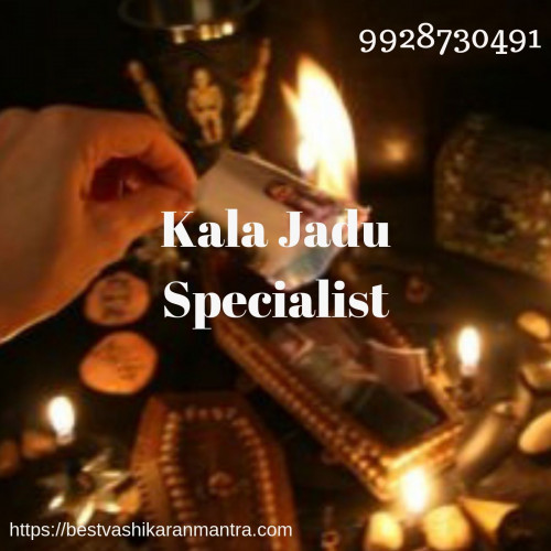 The Kala jadu is also famous as black magic. This is the other name of this magic. One can easily come to know that Kala jadu is dangerous from its name. There is the power of evil energies in this magic which harms the person. There are spirits in our surrounds. Kala jadu specialist astrologer controls those spirits to let them perform different tasks. He solves all problems using tantra, mantra and yantra. Visit us: https://bestvashikaranmantra.com/world-famous-kala-jadu-specialist/