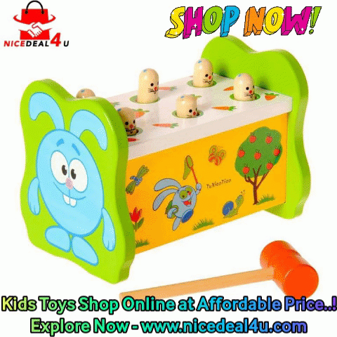 Kids Toys Shop Online at Affordable Price