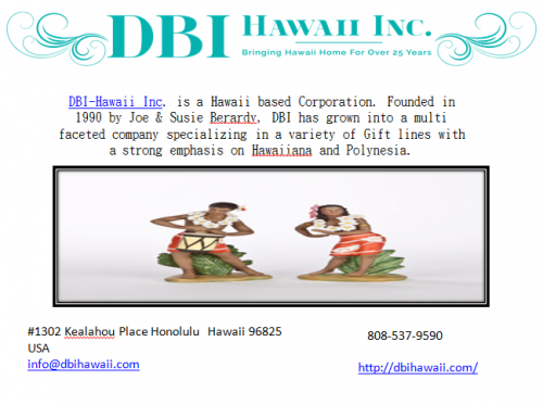 Lamps are the essential of every home or office and none of the competition has faced by hula lamps from DBI Hawaiian. Buy perfect lamps of Hawaiian culture.http://dbihawaii.com/kim-taylor-reece/lamp/