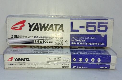 L55 yawata