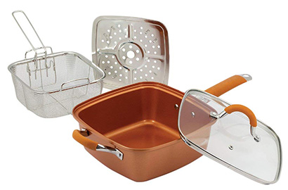 LBMS-4Pcs-95-Copper-Square-Pan-w-Glass-Lid-Induction-For-Chef-Fry-Basket-Steam-Rack-410-a.jpg