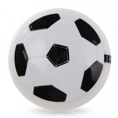 LED Air Power Soccer Ball­ Disc Kids Suspended Football Toy 1