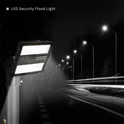 You can count on impact-resistant, dustproof & waterproof LED lighting solutions from Hykolity's LED Flood Light that will last longer.
Visit: https://www.hykolity.com